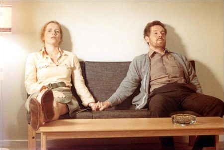 Scenes from a Marriage (1973)
