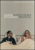 Scenes from a Marriage Movie Poster (1973)