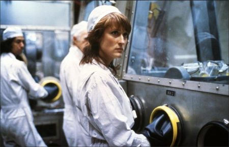 Silkwood (1983) - Meryl Streep