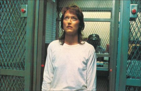 Silkwood (1983) - Meryl Streep