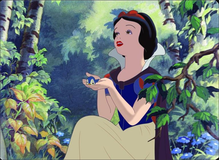 Snow White And The Seven Dwarfs 1938 Great Movies