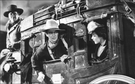 Stagecoach (1939)