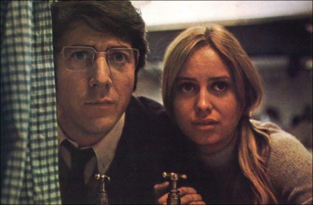 Straw Dogs (1971)