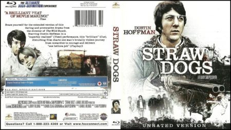 Straw Dogs (1971)