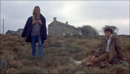 Straw Dogs (1971)