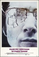 Straw Dogs Movie Poster (1971)