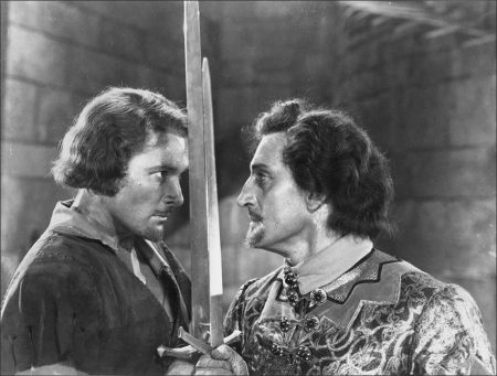 The Adventures of Robin Hood (1938)