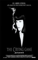 The Crying Game Movie Poster (1992)