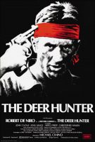 The Deer Hunter Movie Poster (1978)