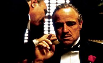 The Godfather (1972)