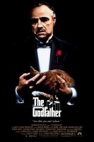 The Godfather Movie Poster (1972)