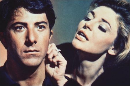 The Graduate (1967)