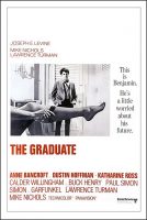 The Graduate Movie Poster (1967)