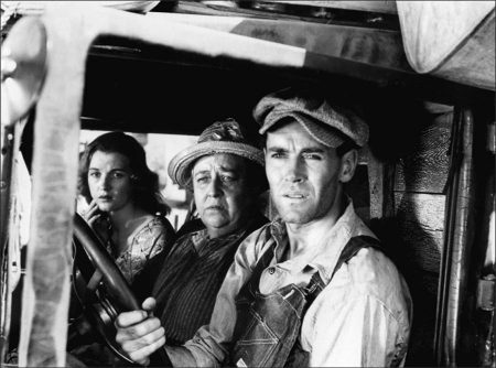 The Grapes of Wrath (1940)