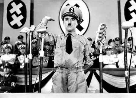 The Great Dictator (1940)