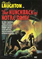 The Hunchback of Notre Dame Movie Poster (1939)