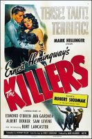 The Killers Movie Poster (1946)