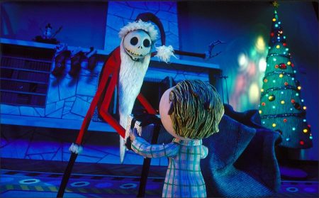 The Nightmare Before Christmas (1993)