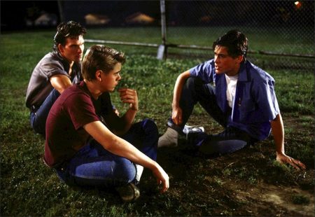 The Outsiders (1983)