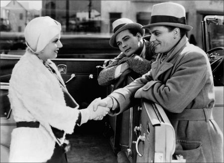 The Public Enemy (1931)