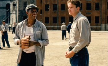 The Shawshank Redemption (1994)