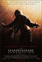 The Shawshank Redemption Movie Poster (1994)