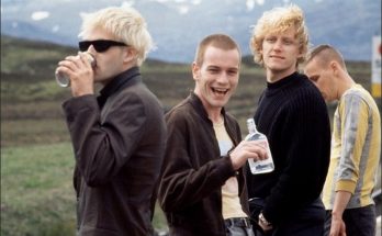 Trainspotting (1996)