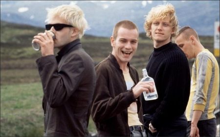 Trainspotting (1996)