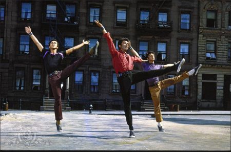 West Side Story (1961)