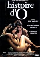 Histoire d'O - The Story of O Movie Poster (1975)