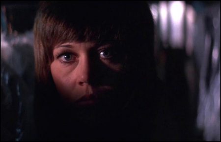 Klute (1971) - Jane Fonda
