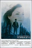 Summer of '42 Movie Poster (1971)