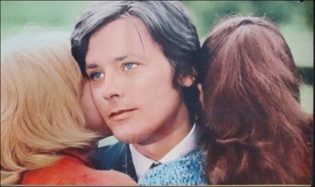 The Love Mates (Madly) (1970)