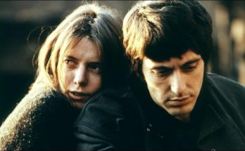 The Panic in the Needle Park (1971)