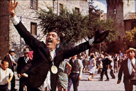 The Secret of Santa Vittoria (1969)