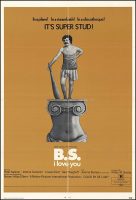 B.S. I Love You Movie Poster (1971)