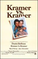 Kramer vs. Kramer Movie Poster (1979)