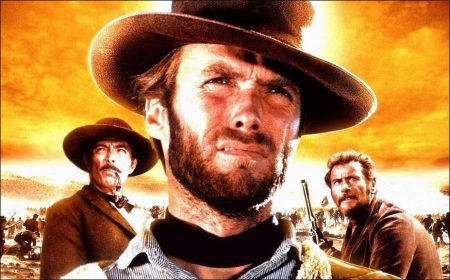 The Good, The Bad, and The Ugly (1966)