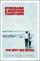 The Way We Were Movie Poster (1973)
