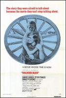 Soldier Blue Movie Poster (1970)