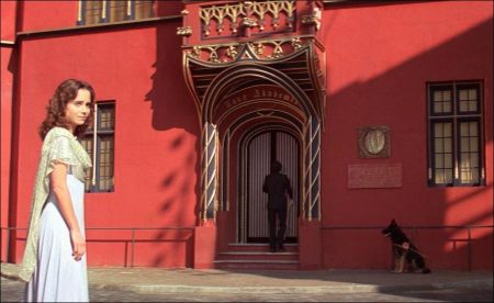 Suspiria (1977)