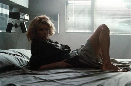 9½ Weeks (1986) - Kim Basinger