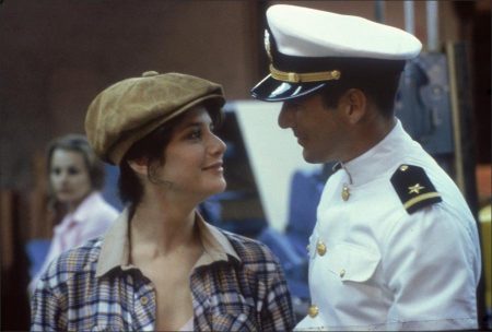 An Officer and a Gentleman (1982)