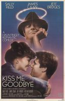 Kiss Me Goodbye Movie Poster (1982)