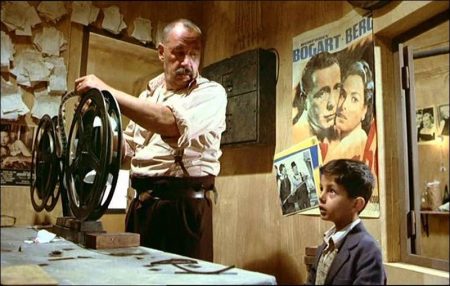 Cinema Paradiso (1988)