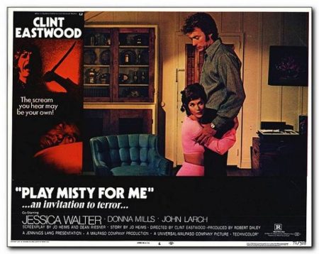 Play Misty for Me (1971)