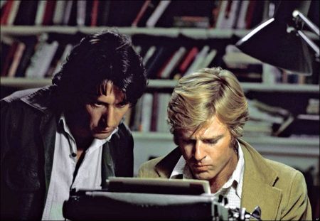 All the President's Men (1976)