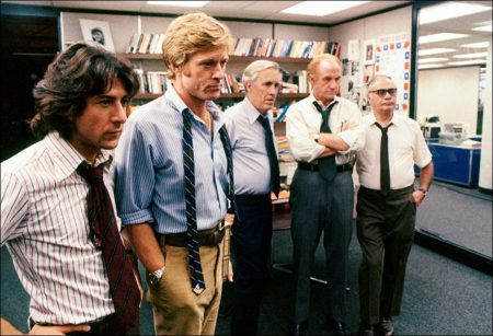 All the President's Men (1976)