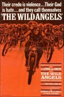 The Wild Angels Movie Poster (1966)