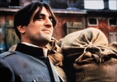 1900 (1977) - Robert De Niro